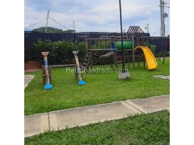 Casa de 3 alcobas en venta en Jamundi, Cali, 117 m² · foto 2 de 4