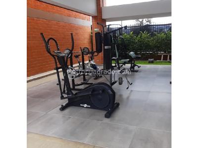 Casa de 3 alcobas en venta en Jamundi, Cali, 117 m² · foto 3 de 4