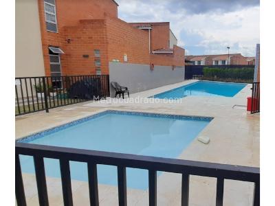Casa de 3 alcobas en venta en Jamundi, Cali, 117 m² · foto 4 de 4