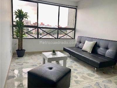 Apartamento de 3 alcobas en venta en Las Vegas, Cali, 78 m² · foto 4 de 8