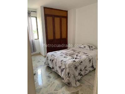 Apartamento de 3 alcobas en venta en Las Vegas, Cali, 78 m² · foto 5 de 8