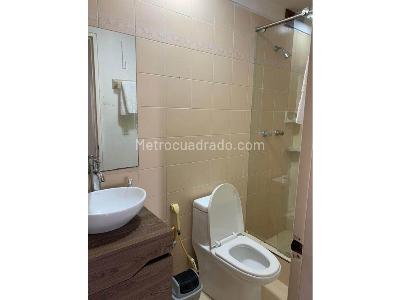 Apartamento de 3 alcobas en venta en Las Vegas, Cali, 78 m² · foto 6 de 8