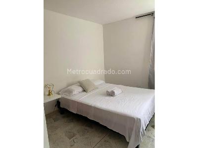 Apartamento de 3 alcobas en venta en Las Vegas, Cali, 78 m² · foto 7 de 8