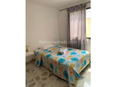 Apartamento de 3 alcobas en venta en Las Vegas, Cali, 78 m² · foto 8 de 8