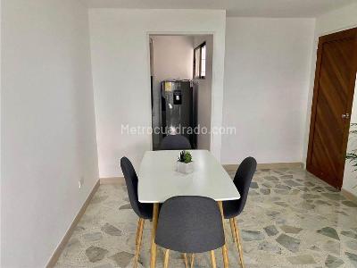 Apartamento de 3 alcobas en venta en Las Vegas, Cali, 78 m² · foto 2 de 8