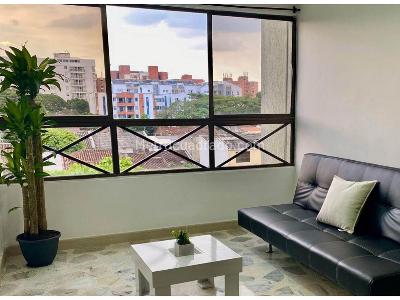 Apartamento de 3 alcobas en venta en Las Vegas, Cali, 78 m² · foto 3 de 8