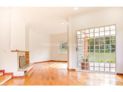 Casa de 5 alcobas en venta en Alto De Las Palmas, Envigado, 1245 m² · foto 11 de 20