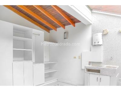 Casa de 5 alcobas en venta en Alto De Las Palmas, Envigado, 1245 m² · foto 17 de 20