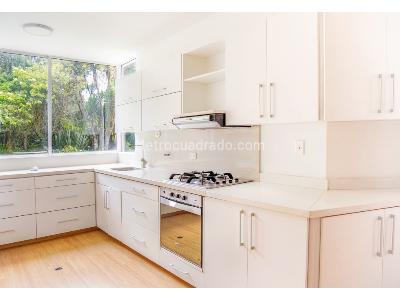 Casa de 5 alcobas en venta en Alto De Las Palmas, Envigado, 1245 m² · foto 18 de 20