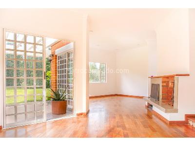 Casa de 5 alcobas en venta en Alto De Las Palmas, Envigado, 1245 m² · foto 20 de 20