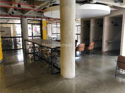 Apartaestudio en venta en La Flora, Cali, 40 m² · foto 10 de 11