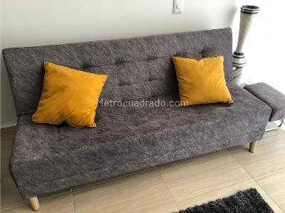 Apartaestudio en venta en La Flora, Cali, 40 m² · foto 11 de 11