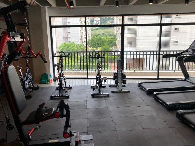 Apartaestudio en venta en La Flora, Cali, 40 m² · foto 9 de 11