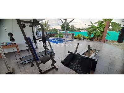 Casa de 5 alcobas en venta en Rozo, Palmira, 1000 m² · foto 10 de 20