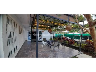 Casa de 5 alcobas en venta en Rozo, Palmira, 1000 m² · foto 18 de 20