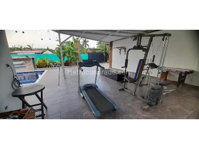 Casa de 5 alcobas en venta en Rozo, Palmira, 1000 m² · foto 8 de 20