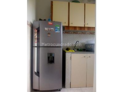 Apartamento de 3 alcobas en venta en Colseguros, Cali, 59 m² · foto 2 de 6