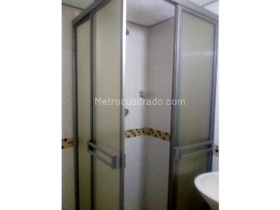 Apartamento de 3 alcobas en venta en Colseguros, Cali, 59 m² · foto 4 de 6