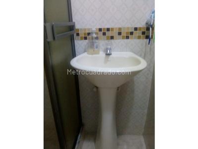 Apartamento de 3 alcobas en venta en Colseguros, Cali, 59 m² · foto 5 de 6