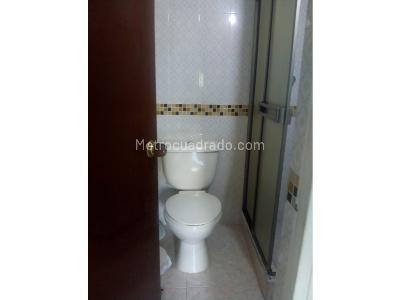 Apartamento de 3 alcobas en venta en Colseguros, Cali, 59 m² · foto 6 de 6