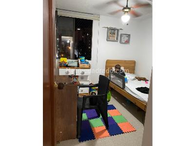 Apartamento de 3 alcobas en venta en La Hacienda, Cali, 76 m² · foto 10 de 13