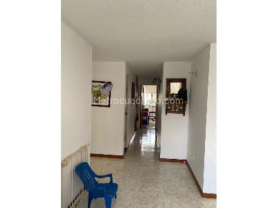 Apartamento de 3 alcobas en venta en La Hacienda, Cali, 76 m² · foto 12 de 13