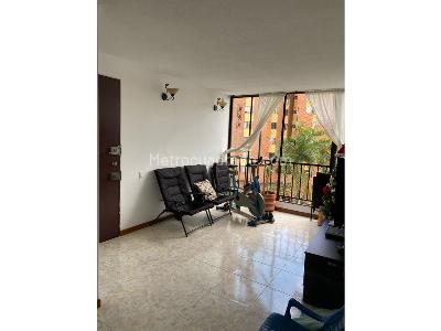 Apartamento de 3 alcobas en venta en La Hacienda, Cali, 76 m² · foto 13 de 13