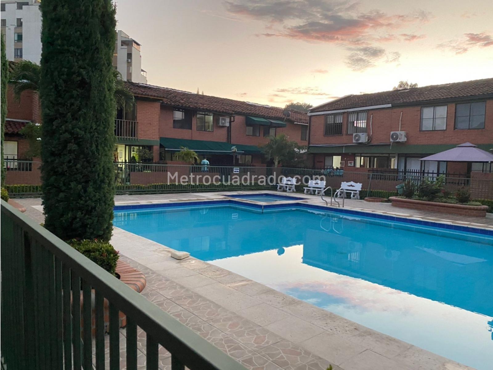 Venta de Apartamento en La hacienda Cali 277M4202967