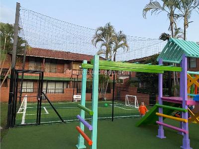 Apartamento de 3 alcobas en venta en La Hacienda, Cali, 76 m² · foto 2 de 13
