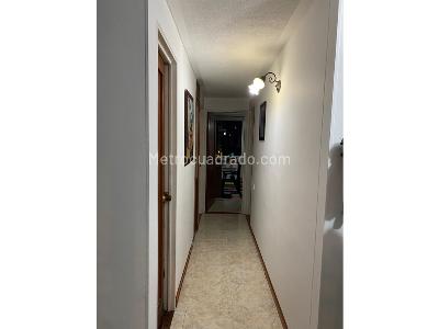 Apartamento de 3 alcobas en venta en La Hacienda, Cali, 76 m² · foto 3 de 13