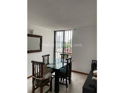 Apartamento de 3 alcobas en venta en La Hacienda, Cali, 76 m² · foto 4 de 13