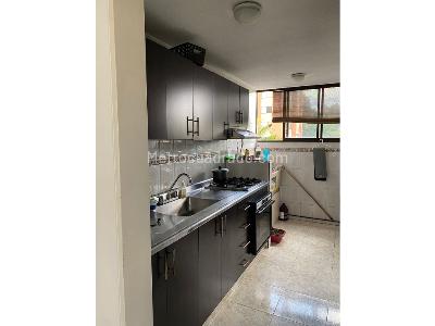 Apartamento de 3 alcobas en venta en La Hacienda, Cali, 76 m² · foto 5 de 13