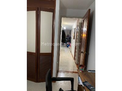 Apartamento de 3 alcobas en venta en La Hacienda, Cali, 76 m² · foto 6 de 13
