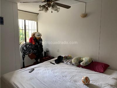Apartamento de 3 alcobas en venta en La Hacienda, Cali, 76 m² · foto 9 de 13