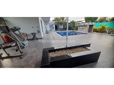 Casa de 5 alcobas en venta en Rozo, Palmira, 1000 m² · foto 12 de 20