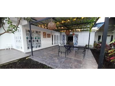 Casa de 5 alcobas en venta en Rozo, Palmira, 1000 m² · foto 17 de 20