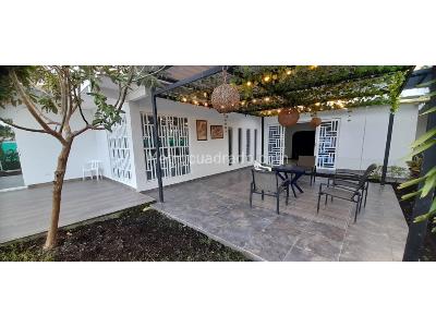 Casa de 5 alcobas en venta en Rozo, Palmira, 1000 m² · foto 19 de 20