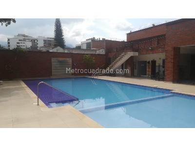 Apartamento en venta en Aguacatal, Cali · foto 11 de 20