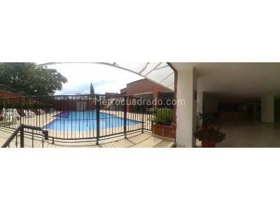 Apartamento en venta en Aguacatal, Cali · foto 18 de 20