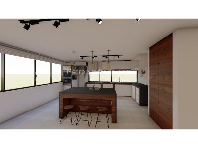 Apartamento de 3 alcobas en venta en Santa Monica Residencial, Cali, 500 m² · foto 19 de 20