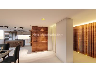 Apartamento de 3 alcobas en venta en Santa Monica Residencial, Cali, 500 m² · foto 4 de 20