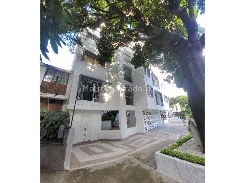Edificio de Oficinas en Venta, San Fernando, Cali - Widok 2