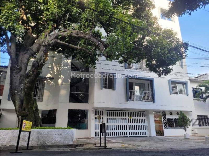 Edificio de Oficinas en Venta, San Fernando, Cali - Vista 2