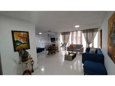 Apartamento en venta en Boston, Medellín · foto 2 de 20