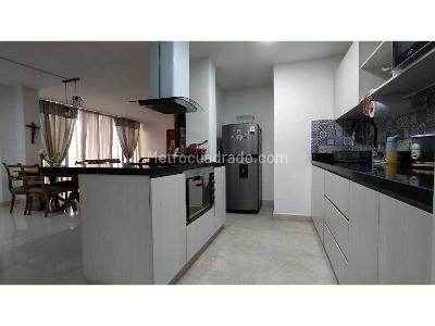 Apartamento en venta en Boston, Medellín · foto 3 de 20