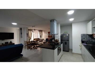 Apartamento en venta en Boston, Medellín · foto 5 de 20