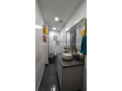 Apartamento en venta en Boston, Medellín · foto 10 de 20