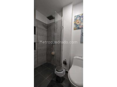 Apartamento en venta en Boston, Medellín · foto 12 de 20