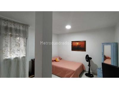 Apartamento en venta en Boston, Medellín · foto 14 de 20