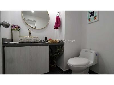 Apartamento en venta en Boston, Medellín · foto 16 de 20